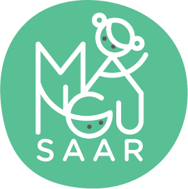 Mängu Saar