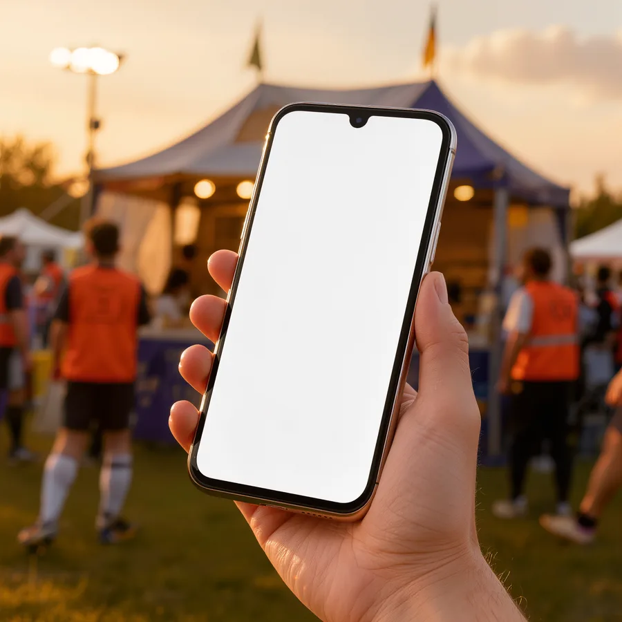 Nopi Eventsiga