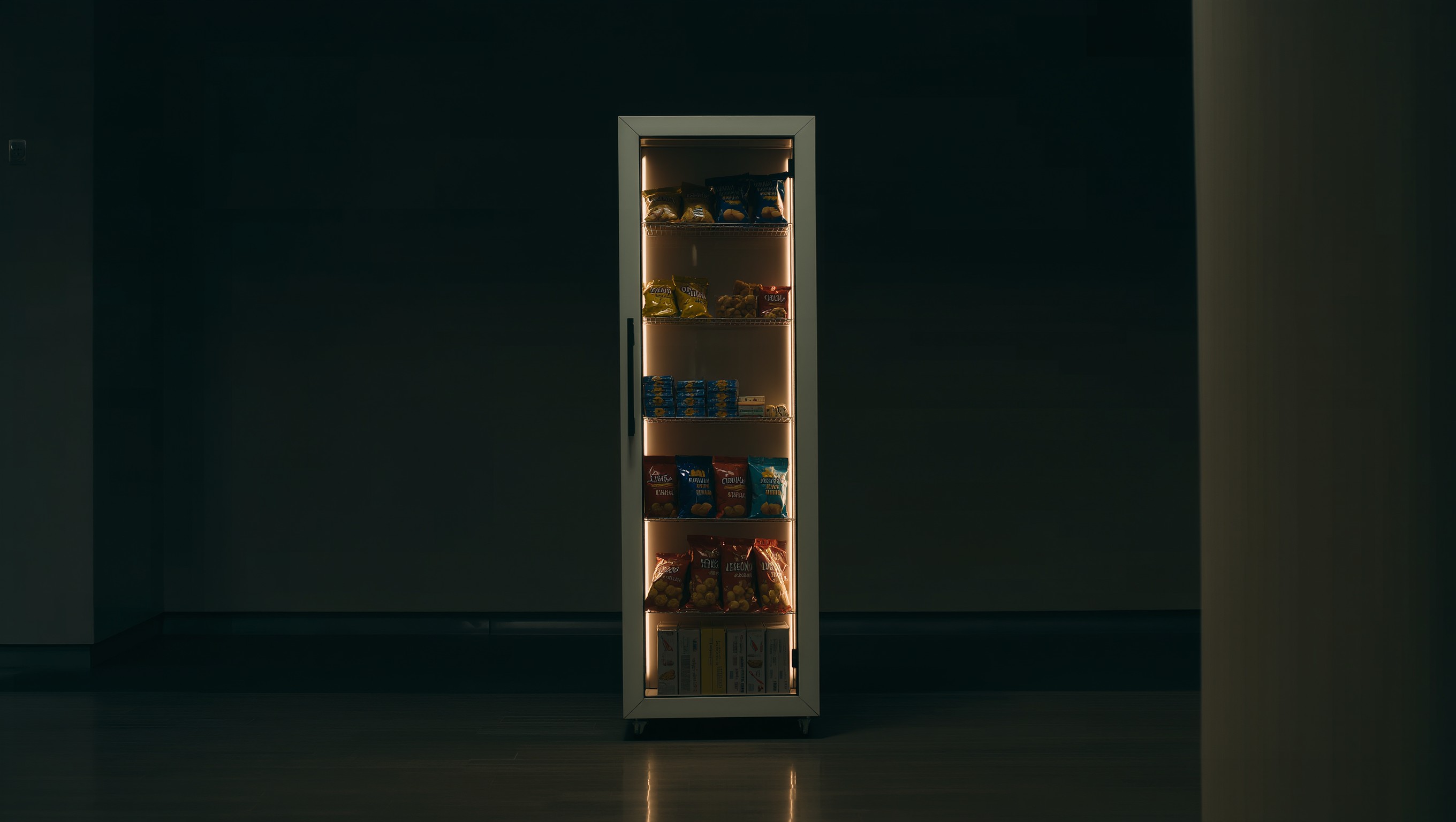 Müüb ilma personalita